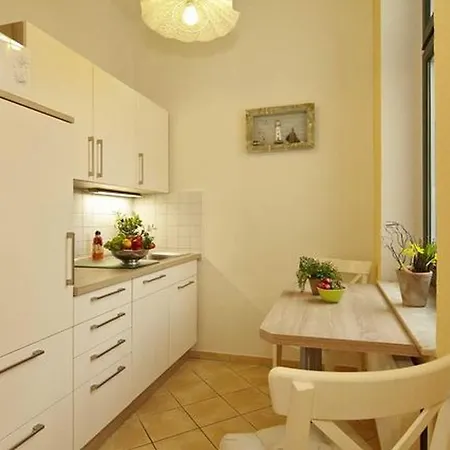 Haus Ostpreu_en * Heringsdorf (Usedom)